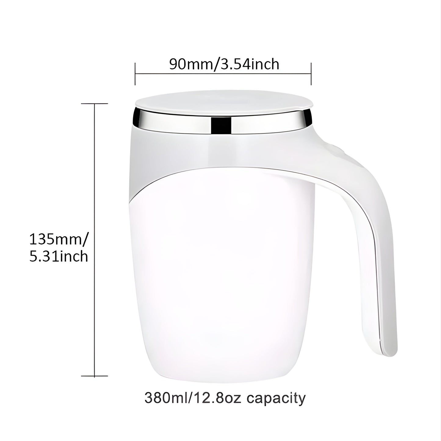 BlendEase Mug