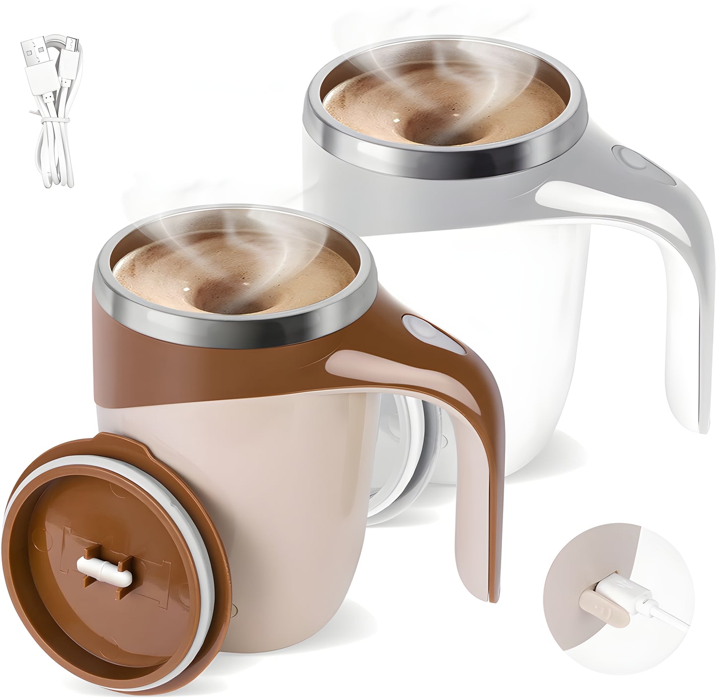 BlendEase Mug