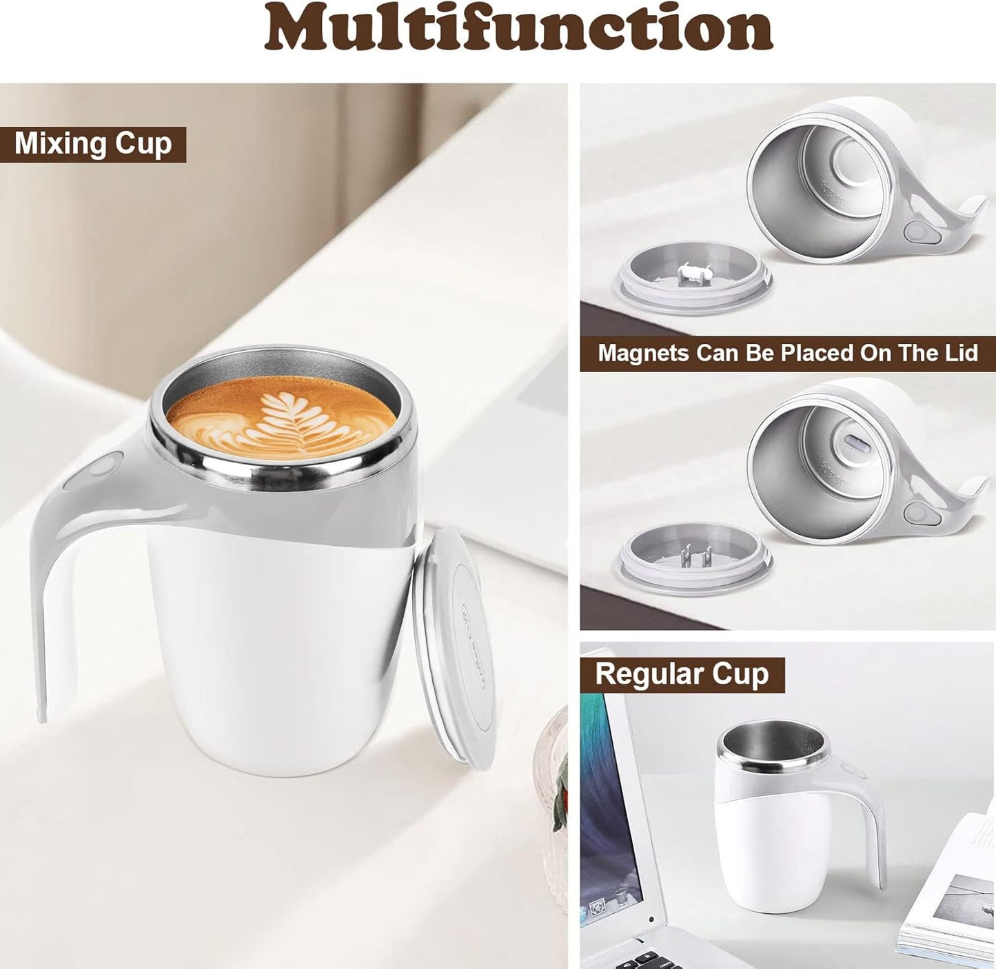 BlendEase Mug