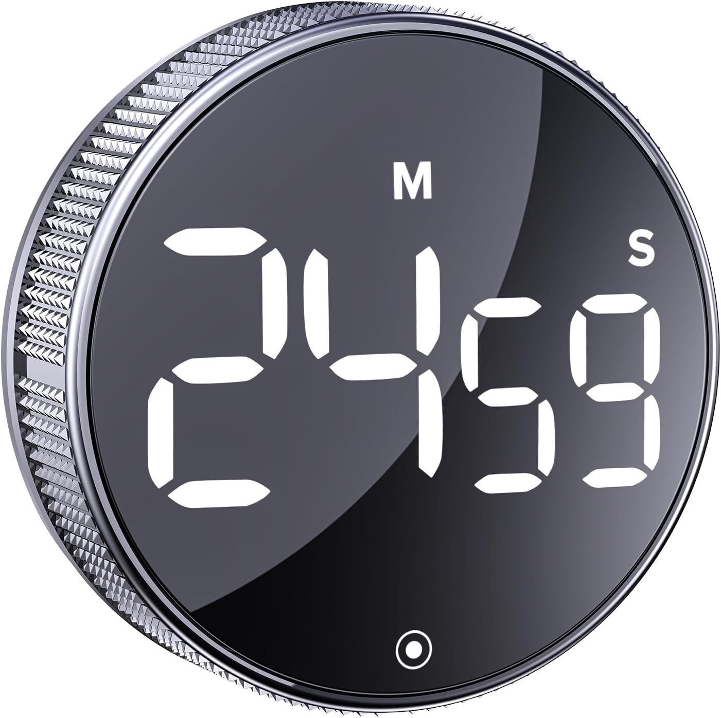 Magnetic Productivity Timer