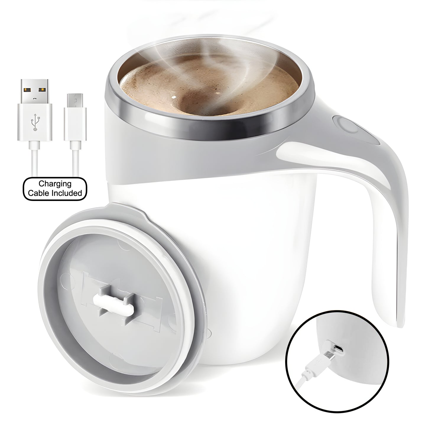 BlendEase Mug