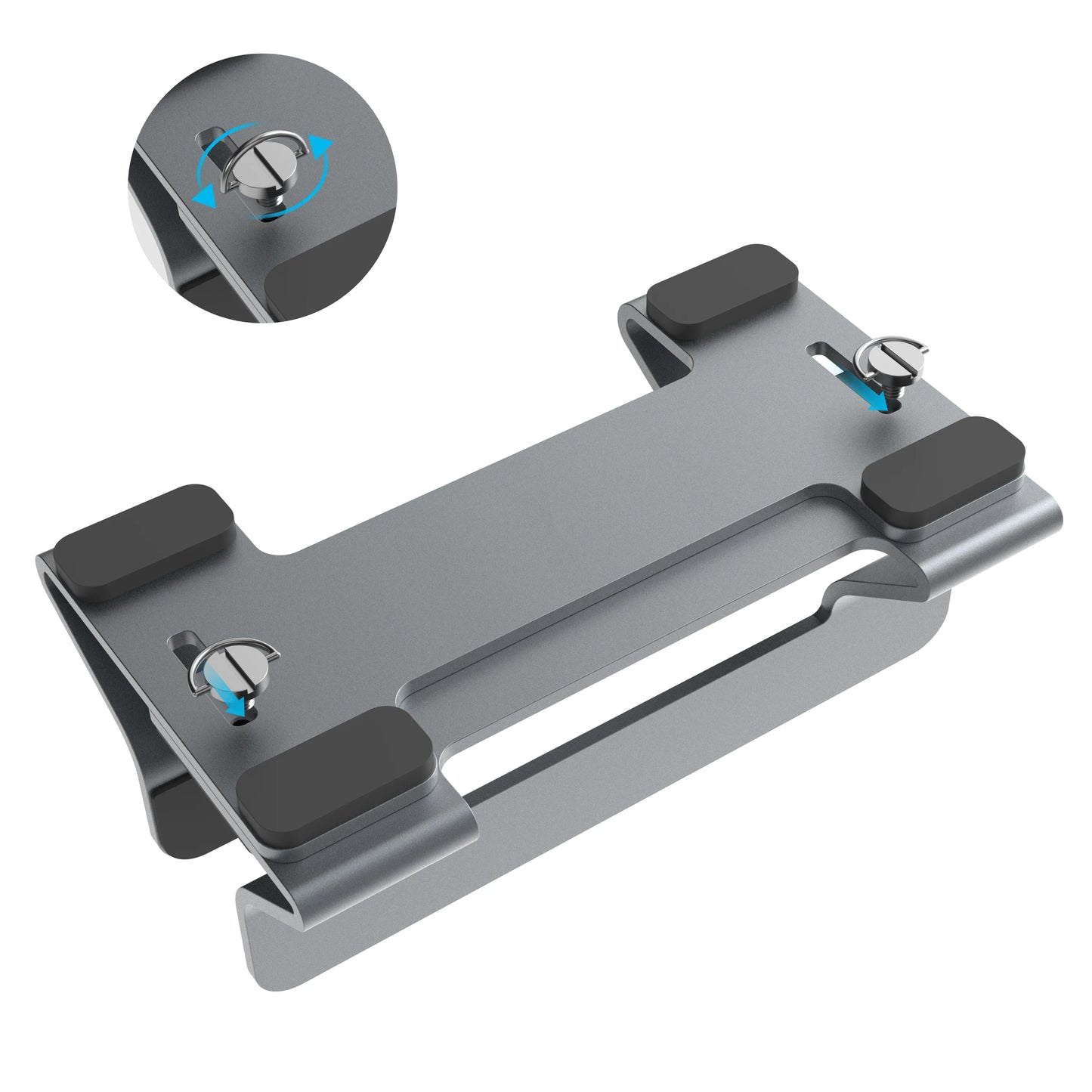 Vertical Laptop Stand