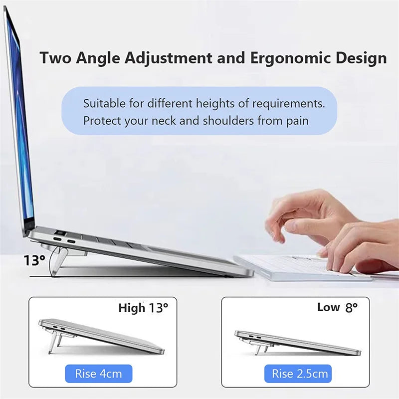 Mini Laptop Stand