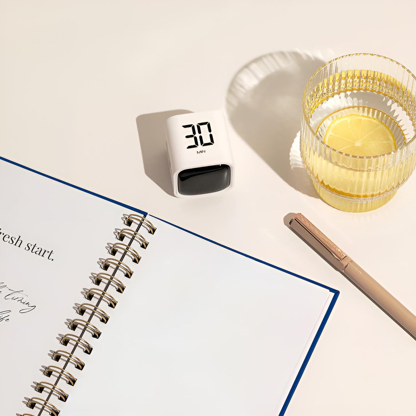 Productivity Cube Timer