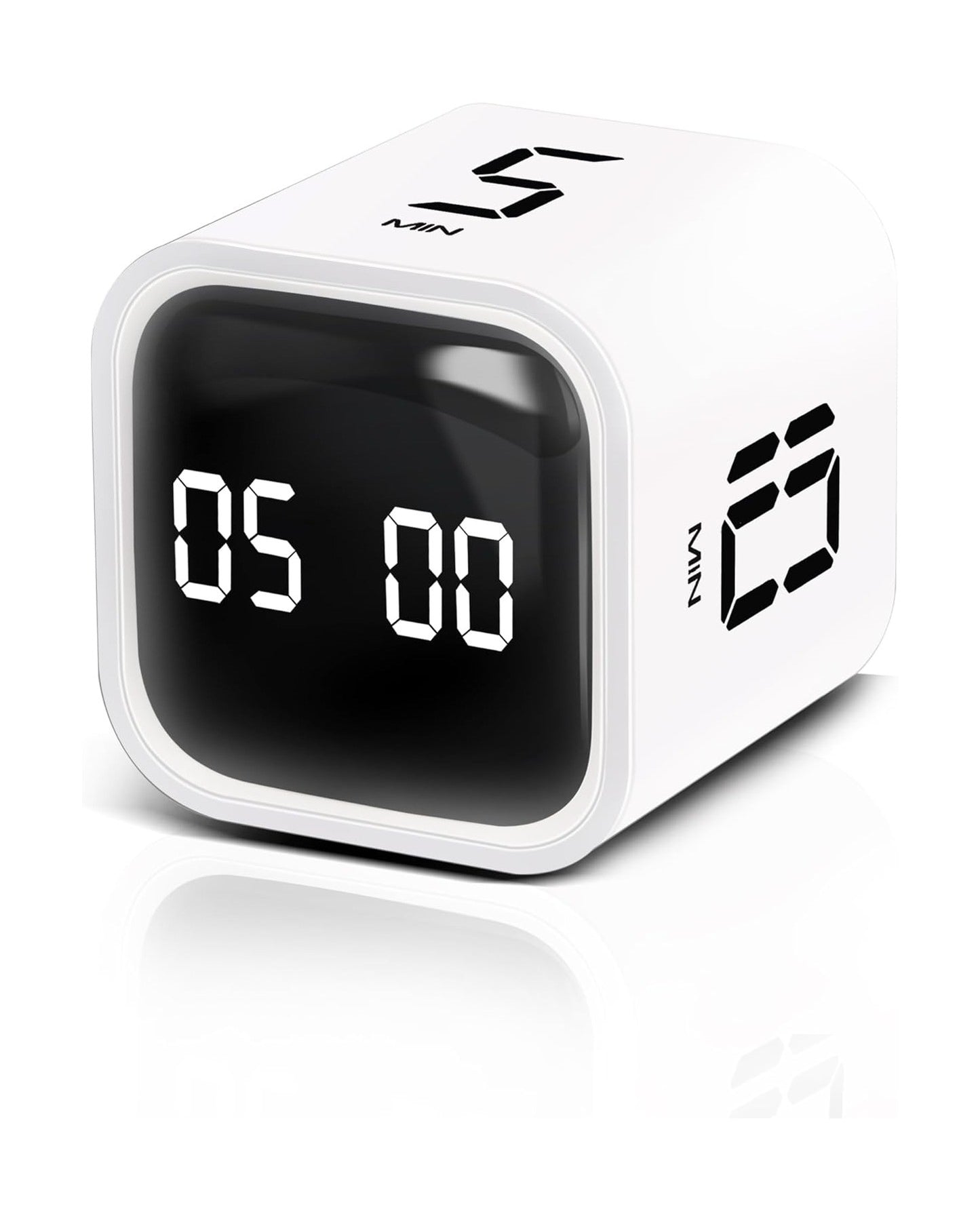 Productivity Cube Timer