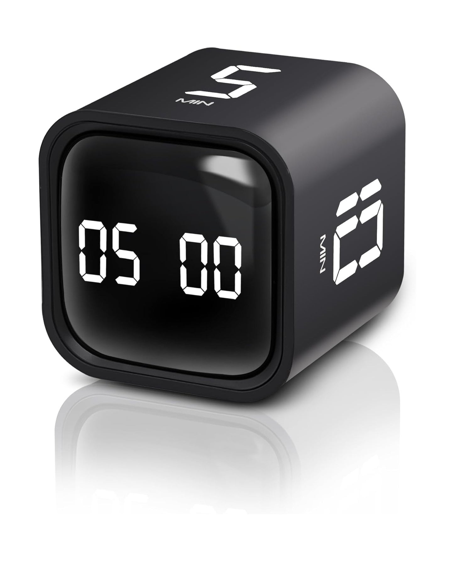 Productivity Cube Timer