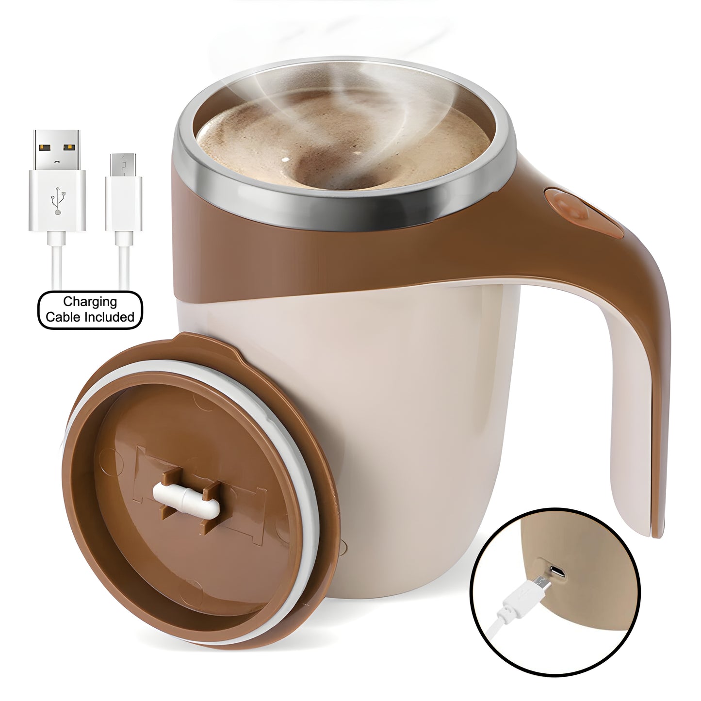 BlendEase Mug