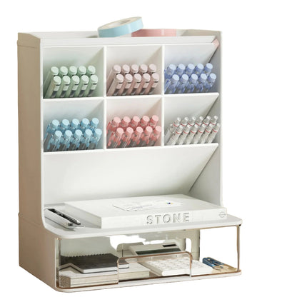 Desk Organiser Storage Box