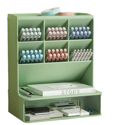 Desk Organiser Storage Box