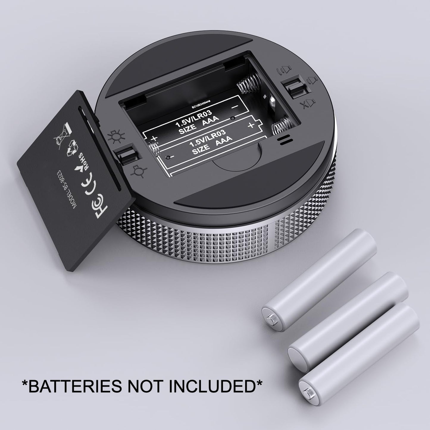 Magnetic Productivity Timer