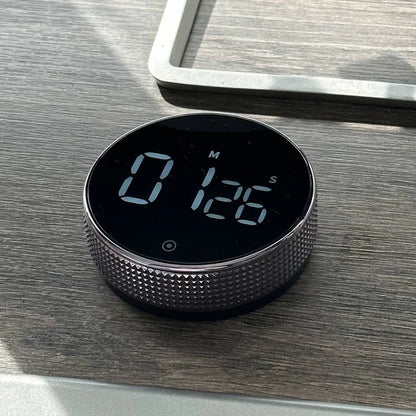 Magnetic Productivity Timer