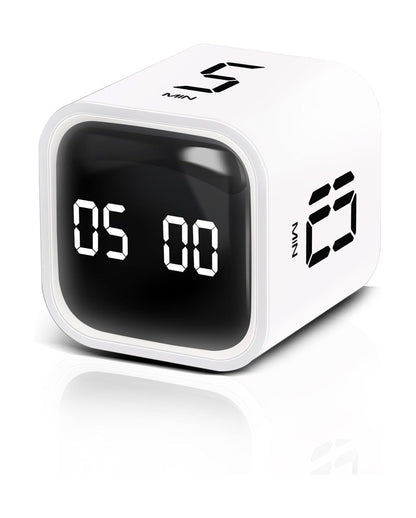 Productivity Cube Timer