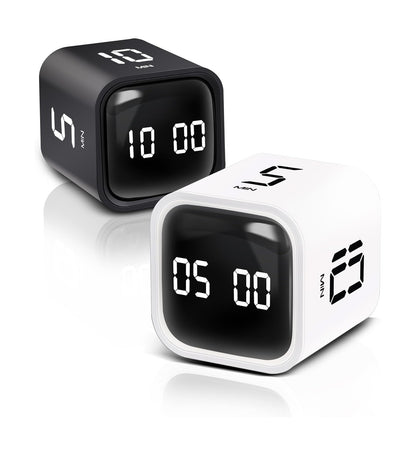 Productivity Cube Timer